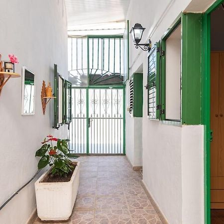 Vivienda Vacacional Ca' Pepita Y Jose El Albercon Exterior photo